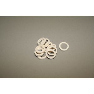 Set a 10st. Pakking 33x24x3,5 gloeiplug 73368S