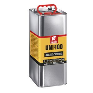 Blik UNI-100 met Schenktuit 5 liter