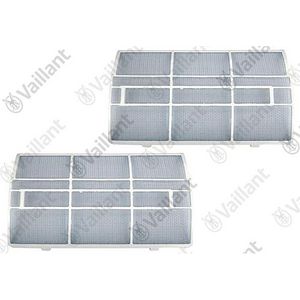 Luchtfilter 0020049099