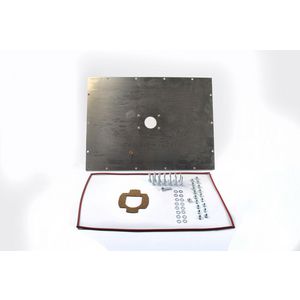 Service set topplaat TR XL 150