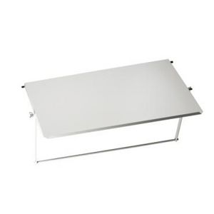 Deurlessenaar voor 500mm Max. Belasting 30kg Spacial SF/SM