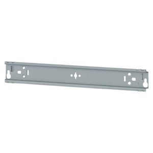 Reserve frontplaat inbouw; 4 rijen voor KLV-UP Eaton