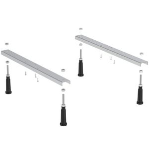 Potenset bad 70cm Ceraline Nuovo