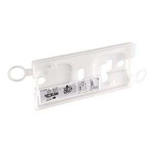 Front Protection Cover -