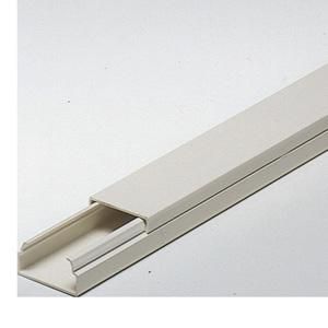 MINI KABELKOKER 10x21 2M RAL9010 VVE=128