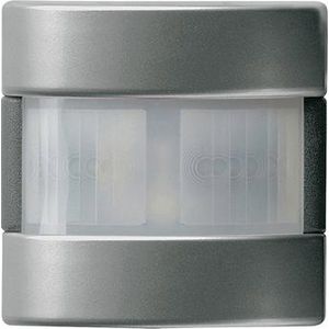 S3000 Bewegingsmelder-opzetstuk 1,10 m Standard System 55 edelstaal(gel