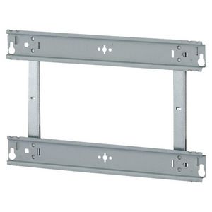 Reserve montagerailframe voor KLV-UP (HW)