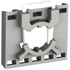 Adapter voor 5 kontaktlichamen