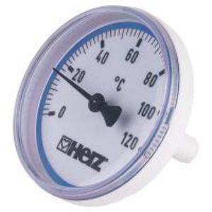 Thermometer tbv Kogelkraan 1220190 VVE=25