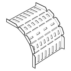 Vervalstuk SSL316L B75 H12