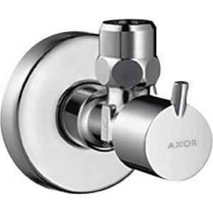 AXOR hoekstopkraan S-Design chroom