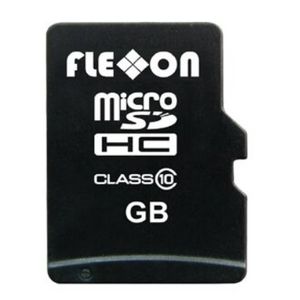 Micro Sd Kaart 4GB