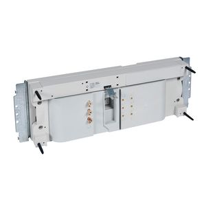 Basis IS223 3-polig DPX3 160 m/z dif