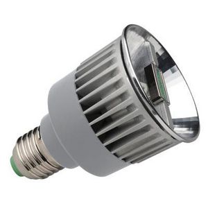 PAR20/E27 8/50W - 4000K
