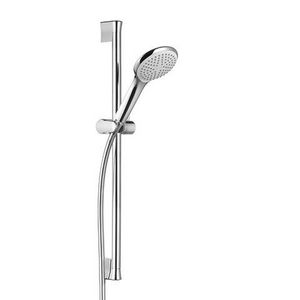 Freshline 1s doucheset 60cm chroom