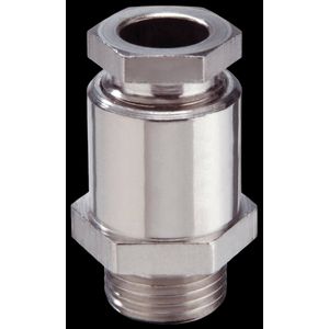 Wartel 18/20-Z10, DIN89280, messing vernikkeld (EKVM18/20-Z10/Ni)