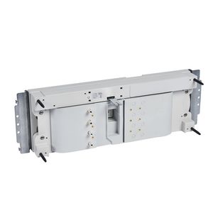 Basis IS223 4-polig DPX3 250 m/z dif