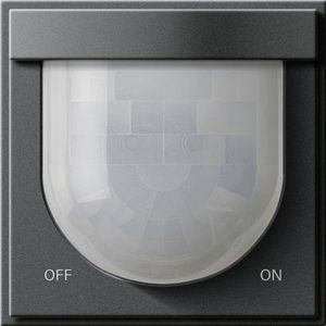 S3000 Bewegingsmelder-opzetstuk 2,20 m Komfort BT Gira TX_44 (SW IB) an