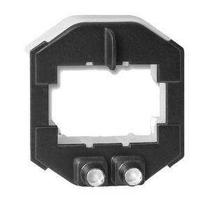 Led-module controleverl Dubbele schakelaar 100-230V Mul