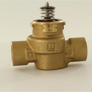 Cartridge + huis tbv 2-wegklep 842117