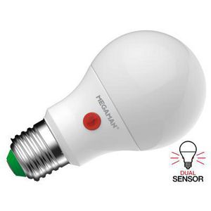 LED SENSOR 4.9/40W E27 27