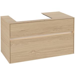 Collaro Wastafelonderkast 1000x548x500mm C017B0VJ