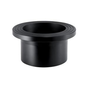 Polyethyleen (PE) flenskraag 110mm