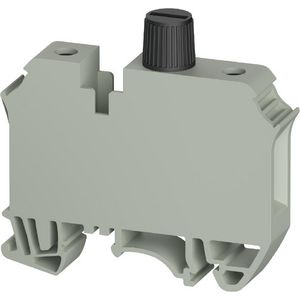 FUSE TERMINAL WTN 10 FSI 5X20 VVE=50