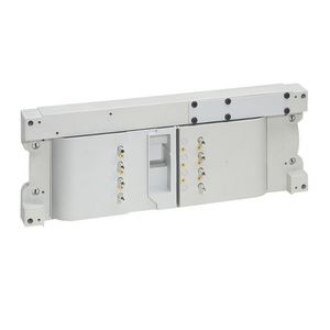 Basis IS233 4-polig DPX3 160 z. dif