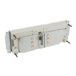Basis IS233 3-polig DPX3 250 z. dif