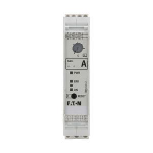 Directstarter 230V AC 0,18-2,4A Schroefklemmen