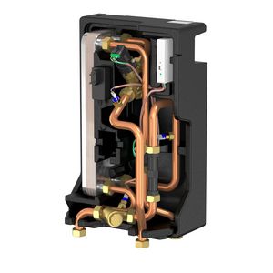 LogoEco Compact E HW CW4/CW5