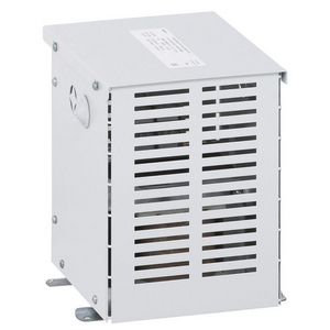 Autotransformator 1f 400V/230V-3,15kVA