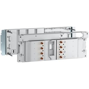 Basis IS233 4-polig DPX3 250 z. dif