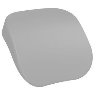 Hoofdsteun 19 20x20 grijs