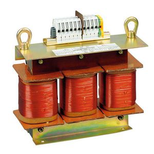 Autotransformator 3f 400V/230V-10kVA open