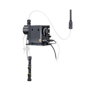 Doseerpomp DDE 15-4 P-PP/E/C WITH ACCESS.