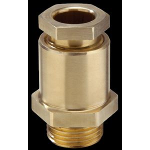 Wartel 18/20-Z10, DIN89280, messing (EKVM18/20-Z10)