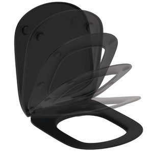 Zitting & Deksel Wrapover SC Urea Rimls T4932V3 Silk Bl Tesi