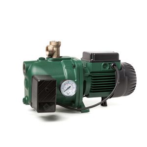 Pomp zelfaanzuigend JET 102 M-P IE2