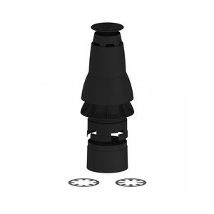 MetalFlex renovatieset Skyline RVS 60