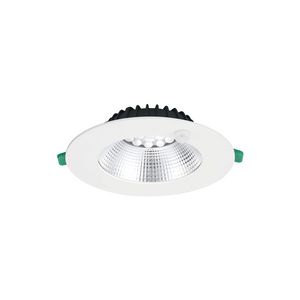 Downlight INSAVER SLIM U19 IP44 175 1150lm 830 PIR