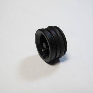 Afdekkap overstort idu