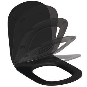 Zitting & Deksel Sandwich SC Urea Afn T4932V3 Silk Bl Tesi