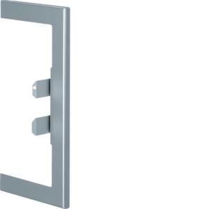 Wandrozet voor goot BRA 85x170mm alulook