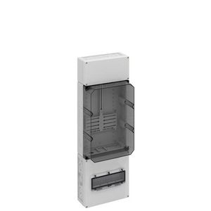Meterverdeler IP54/IP65 IK08 75911001