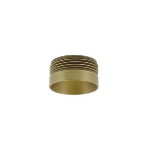 Reflector ring Goud tbv Piran spot