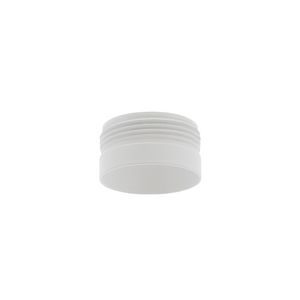 Reflector ring Wit tbv Palermo spot