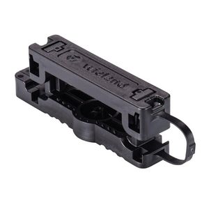 Kabel clip voor vlakband nagel VVE=10