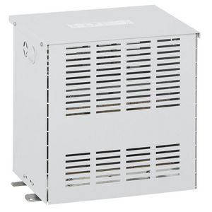 Autotransformator 3f 400V/230V-1,6kVA